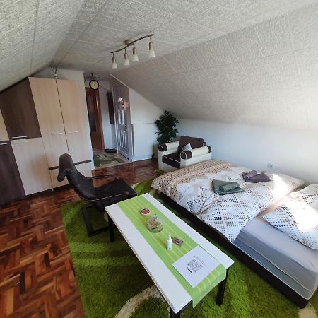 Fortress Apartments Ni 外观 照片