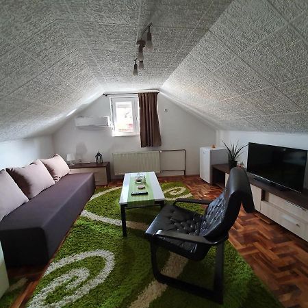 Fortress Apartments Ni 外观 照片