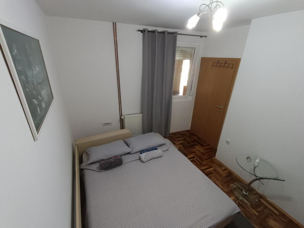 Fortress Apartments Ni 外观 照片