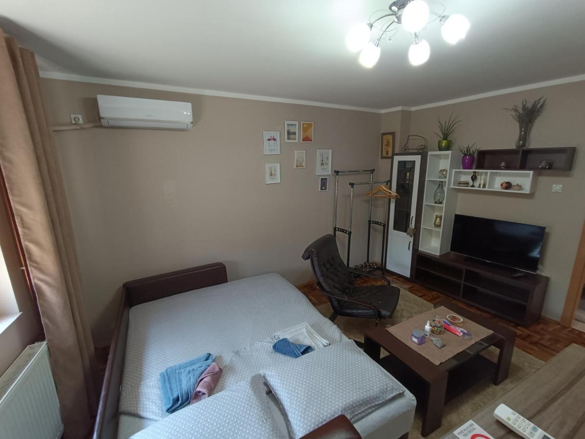 Fortress Apartments Ni 外观 照片