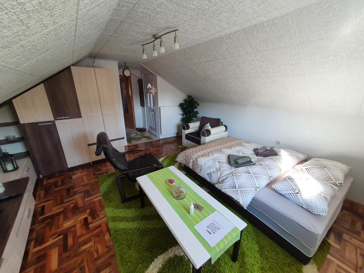 Fortress Apartments Ni 外观 照片