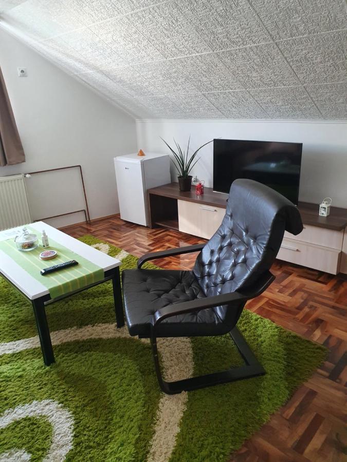 Fortress Apartments Ni 外观 照片
