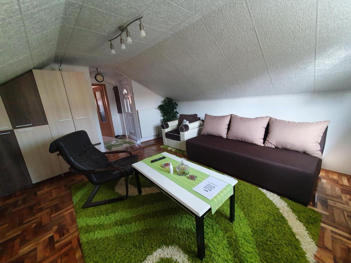Fortress Apartments Ni 外观 照片