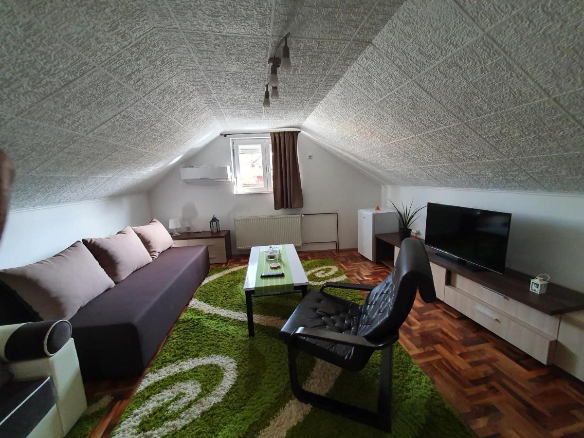 Fortress Apartments Ni 外观 照片