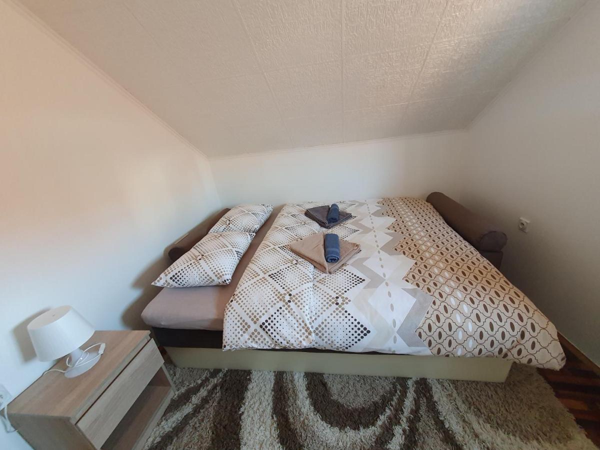 Fortress Apartments Ni 外观 照片