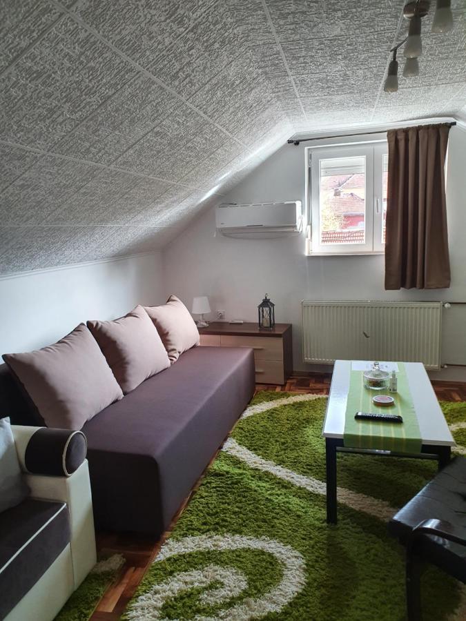 Fortress Apartments Ni 外观 照片