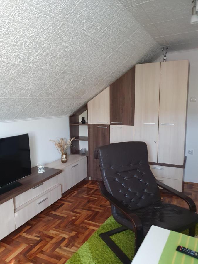Fortress Apartments Ni 外观 照片