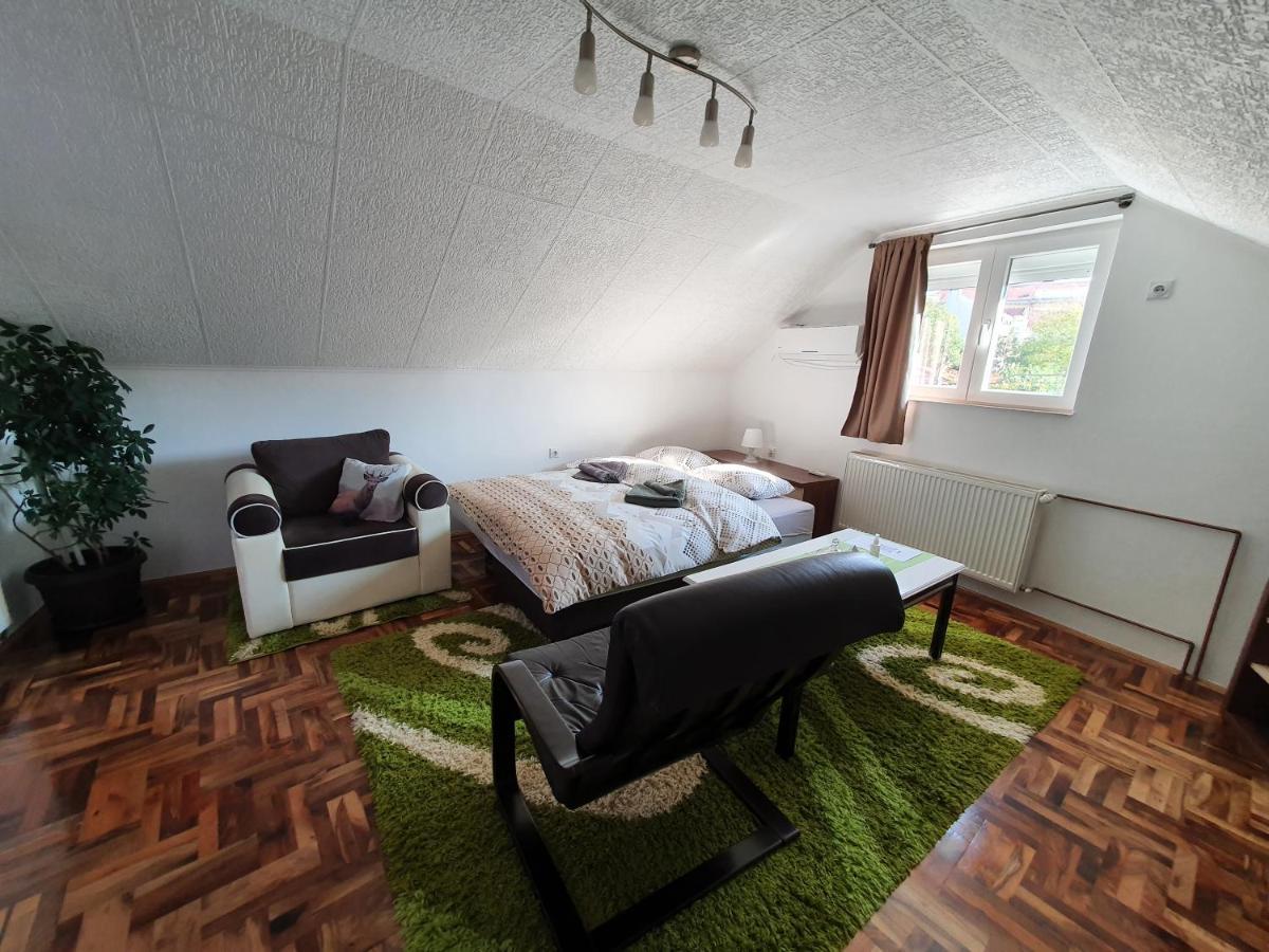 Fortress Apartments Ni 外观 照片