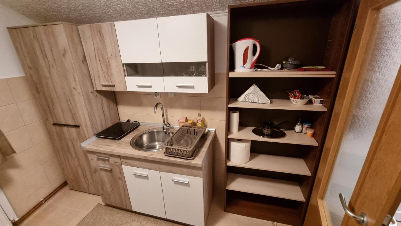 Fortress Apartments Ni 外观 照片