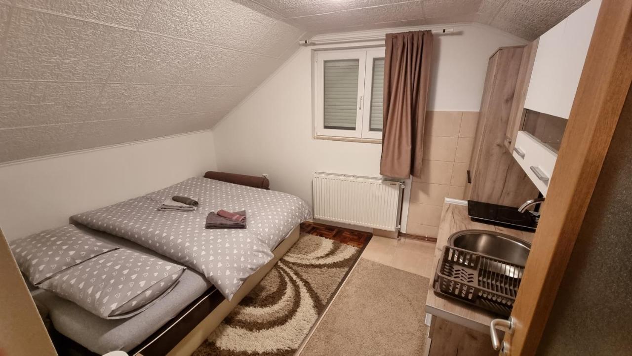 Fortress Apartments Ni 外观 照片