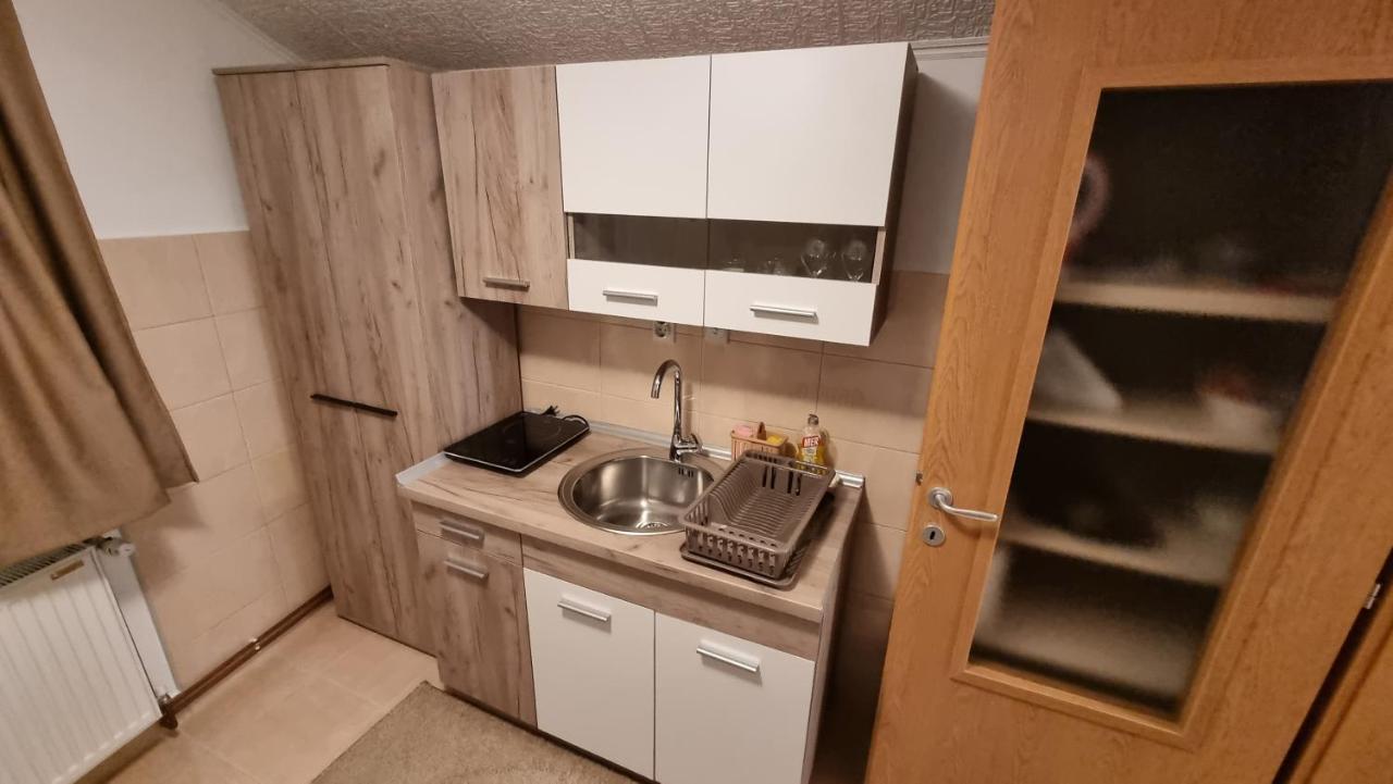 Fortress Apartments Ni 外观 照片
