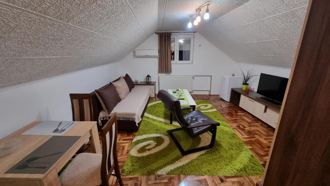Fortress Apartments Ni 外观 照片