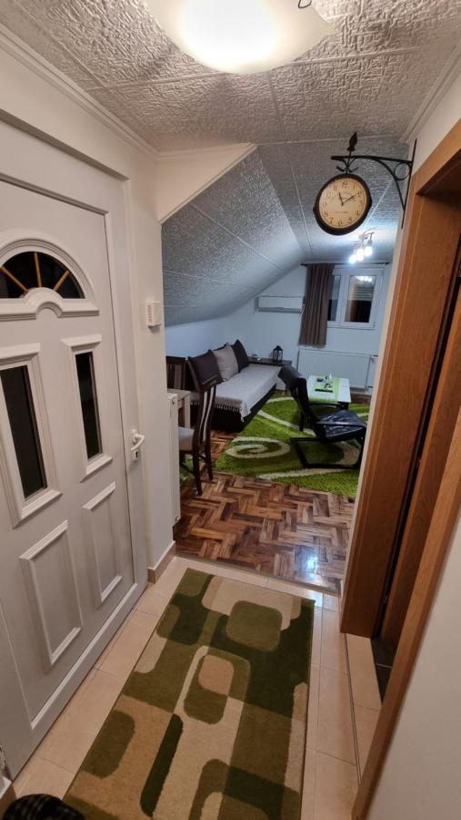 Fortress Apartments Ni 外观 照片