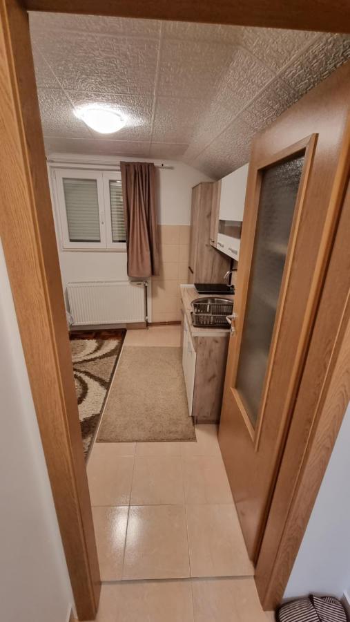 Fortress Apartments Ni 外观 照片