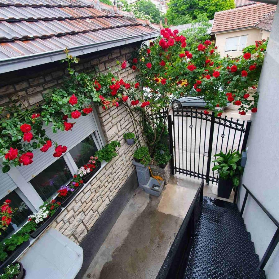 Fortress Apartments Ni 外观 照片