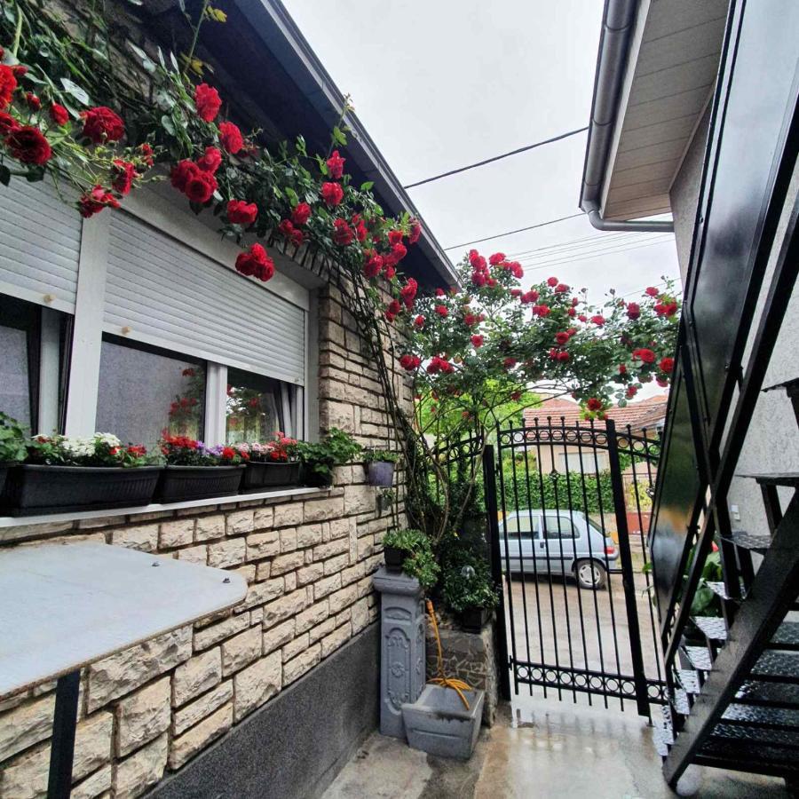 Fortress Apartments Ni 外观 照片